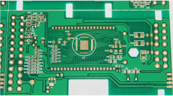 印刷PCB板節(jié)省制造成本的方法