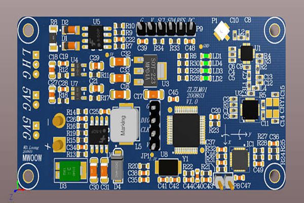 PCB電路板從設(shè)計(jì)到生產(chǎn)的檢測(cè)方法