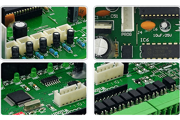 基于SMT PCB檢測的AOI自動(dòng)光學(xué)檢測有什么優(yōu)勢？