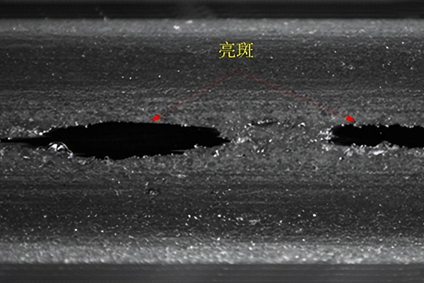 機(jī)器視覺(jué)技術(shù)之平板玻璃邊部缺陷檢測(cè)