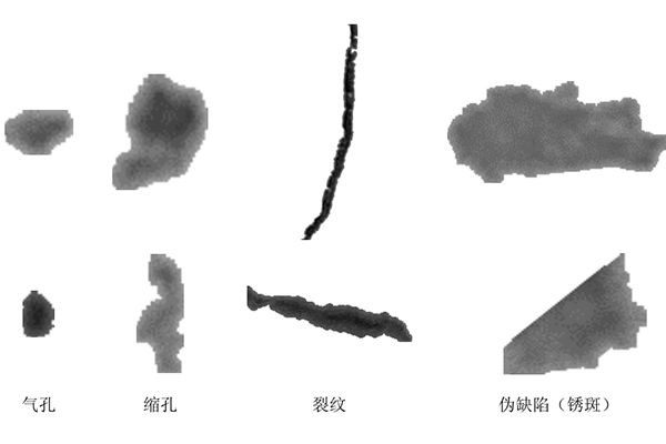 基于機(jī)器視覺的「鑄造件」外觀缺陷檢測(cè)方法