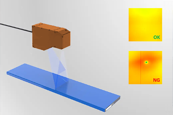 淺談線掃相機(jī)的照明技術(shù)
